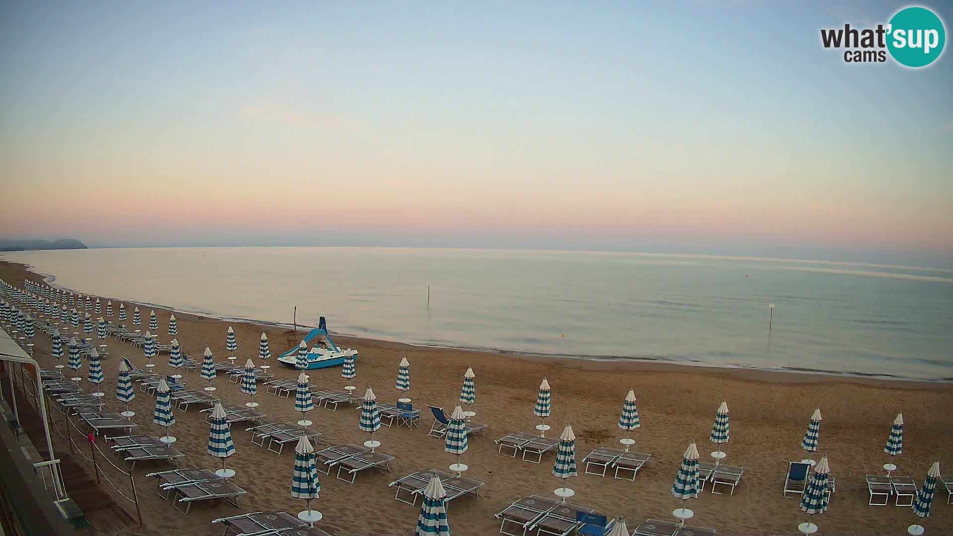 Bagno Venere Talani – San Vincenzo (LI)