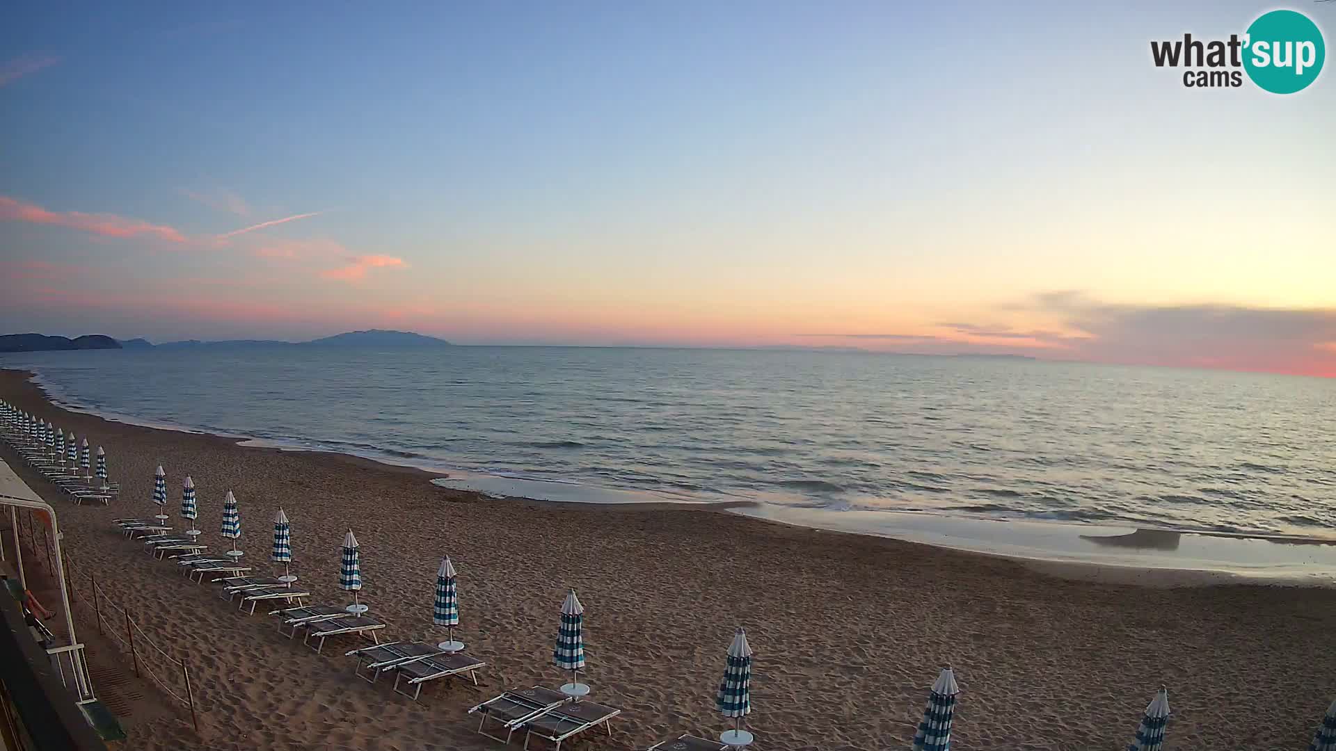 Bagno Venere Talani – San Vincenzo (LI)