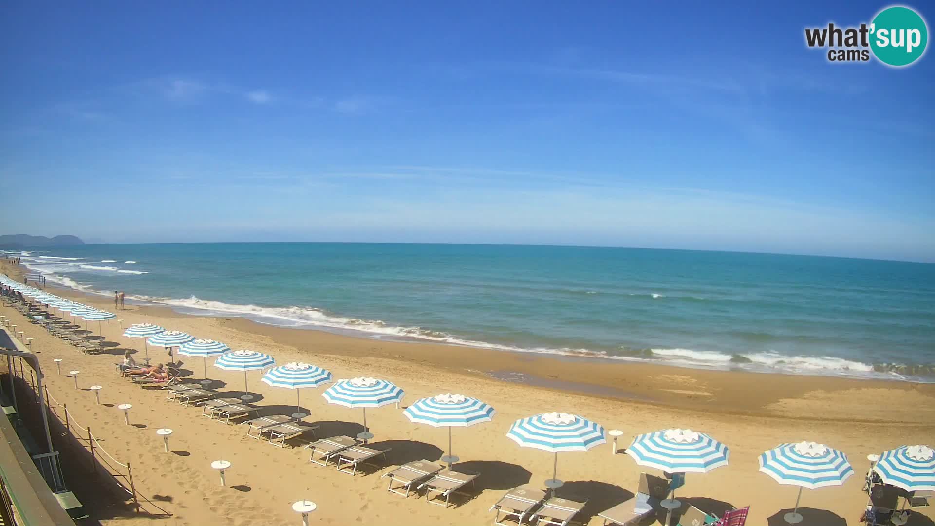 Bagno Venere Talani – San Vincenzo (LI)