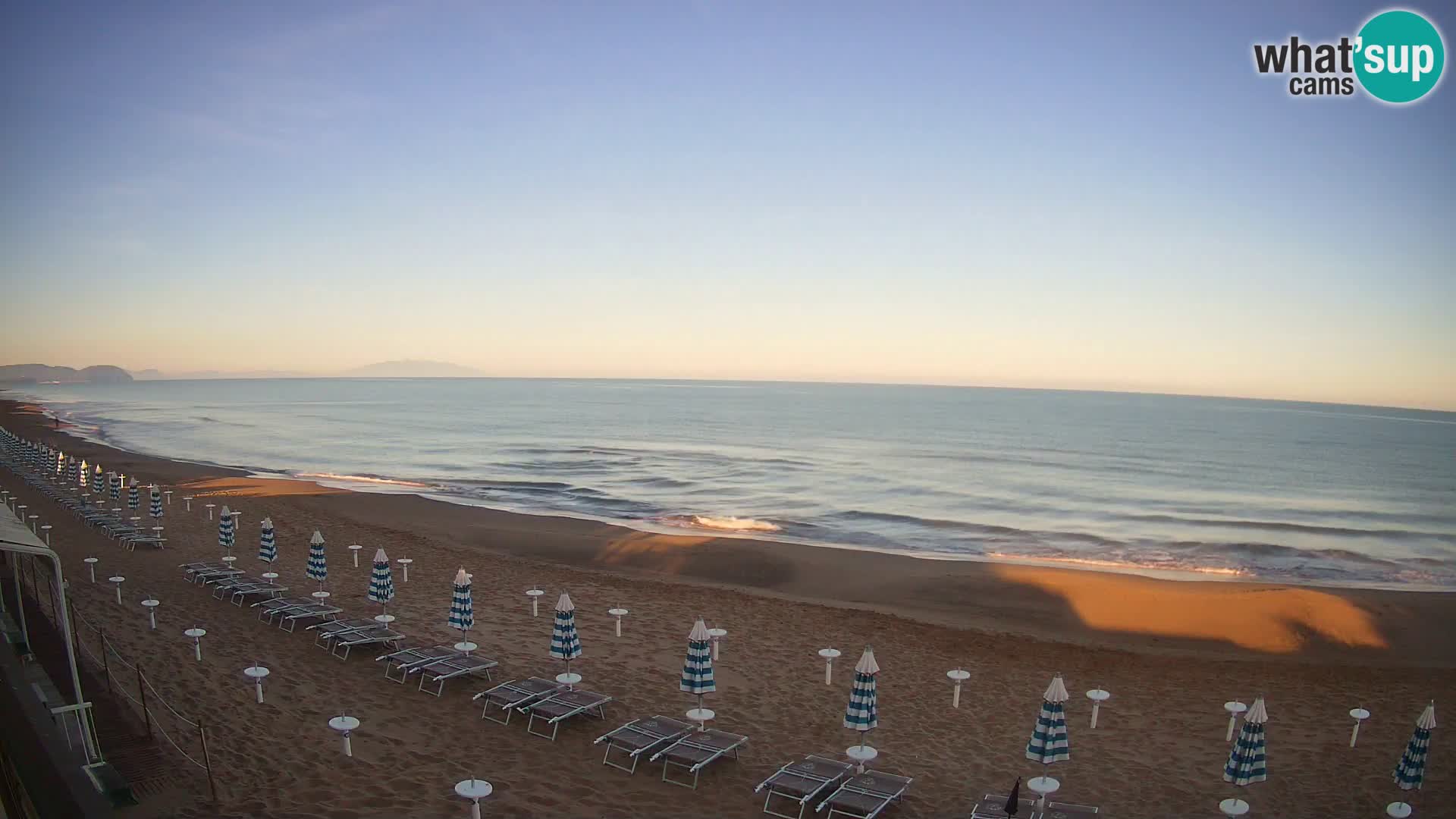 Bagno Venere Talani – San Vincenzo (LI)