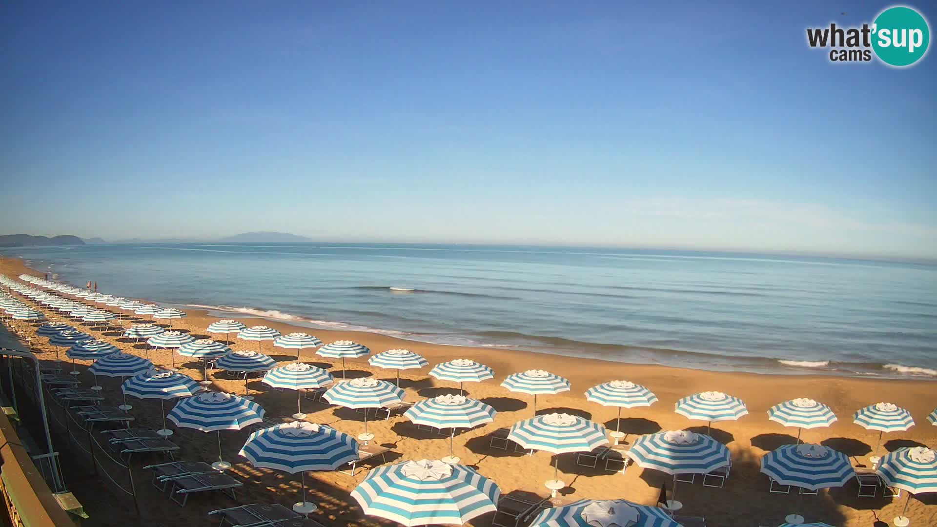 Bagno Venere Talani – San Vincenzo (LI)