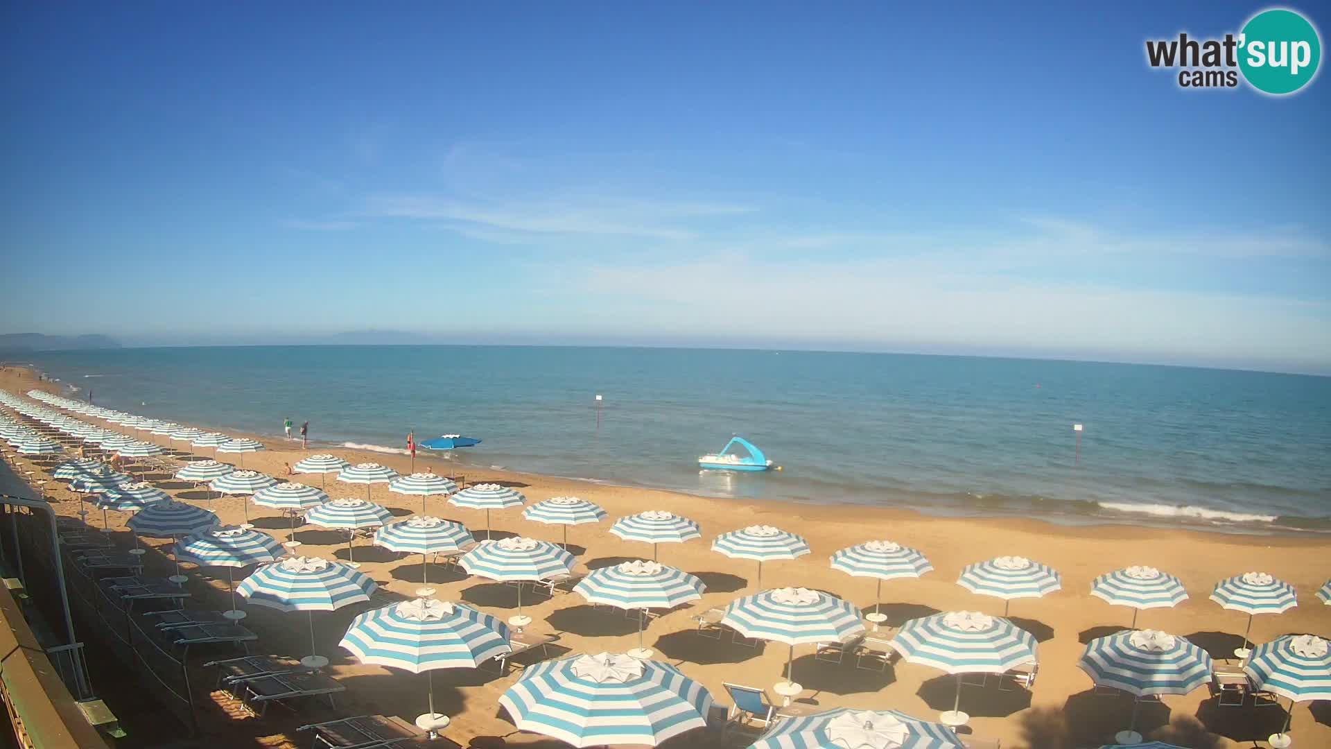 Bagno Venere Talani – San Vincenzo (LI)