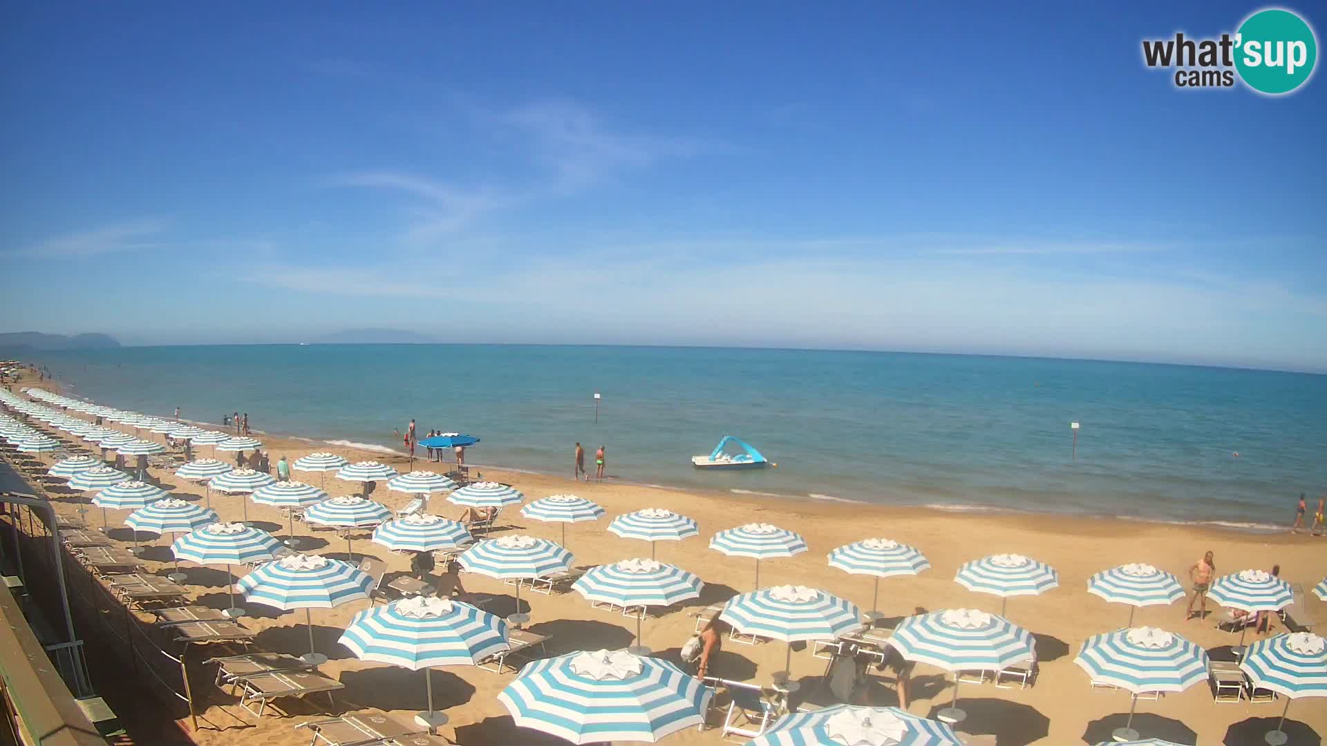 Bagno Venere Talani – San Vincenzo (LI)