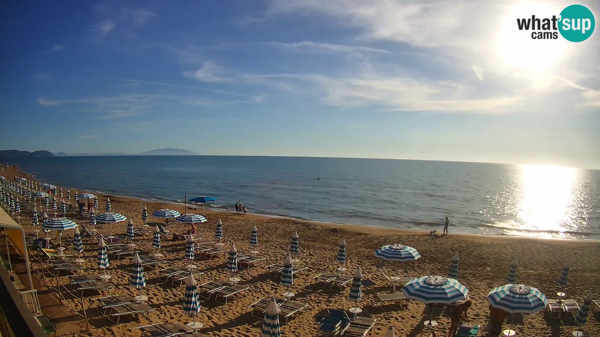 Bagno Venere Talani – San Vincenzo (LI)