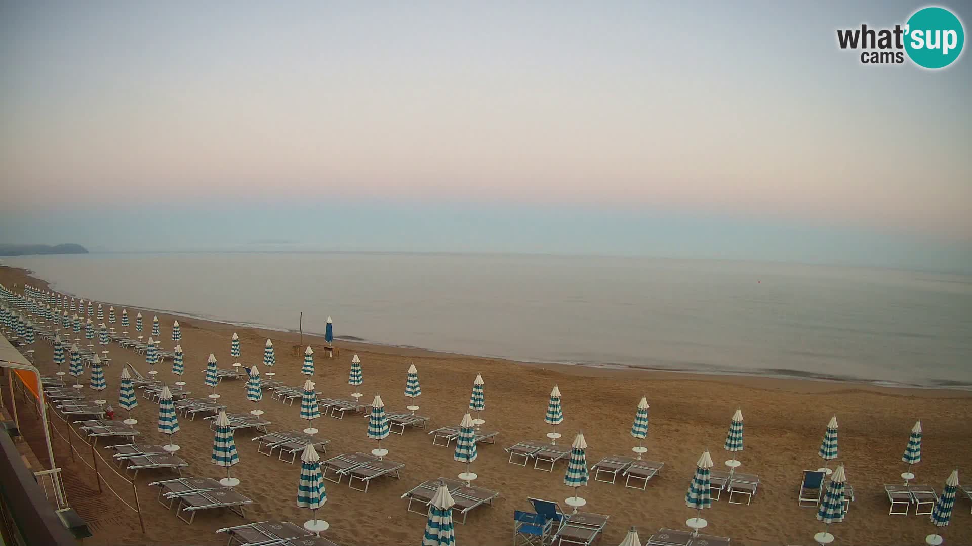 Bagno Venere Talani – San Vincenzo (LI)
