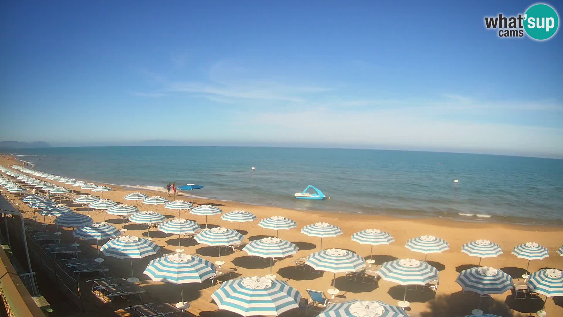 Bagno Venere Talani – San Vincenzo (LI)
