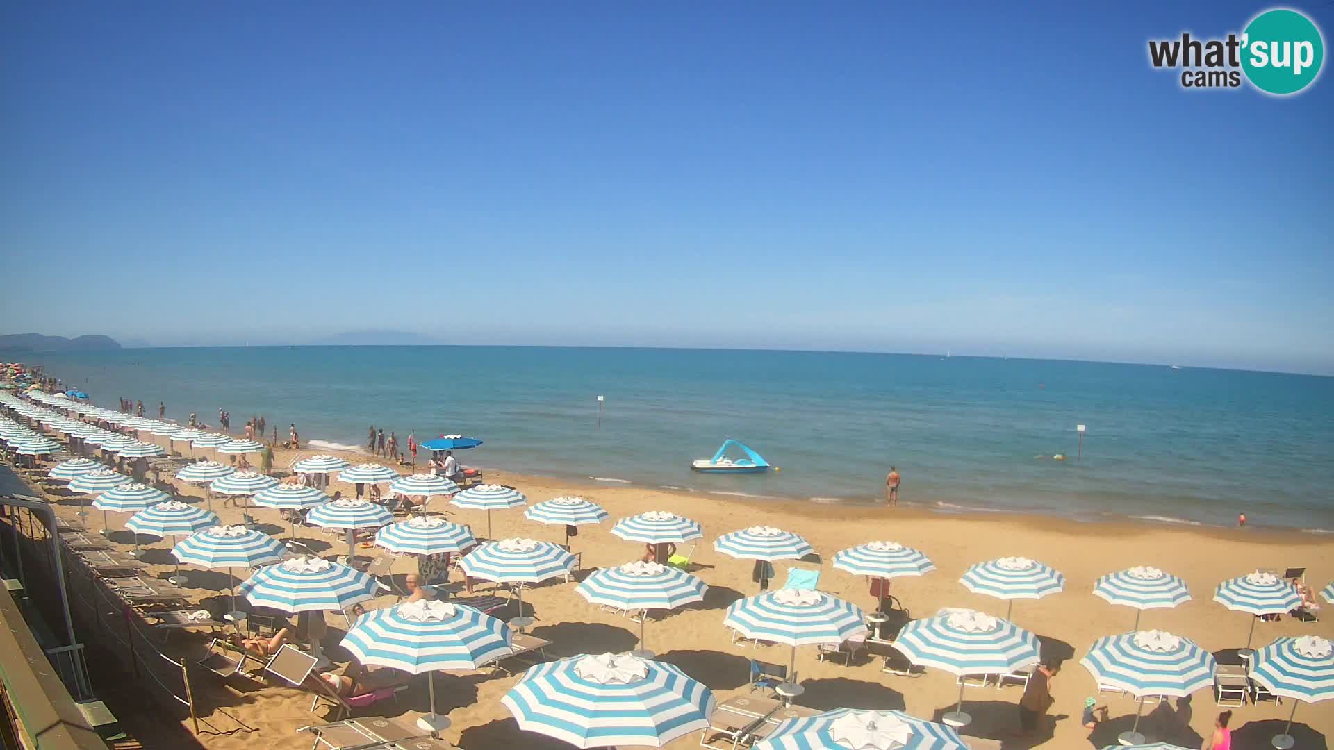 Bagno Venere Talani – San Vincenzo (LI)