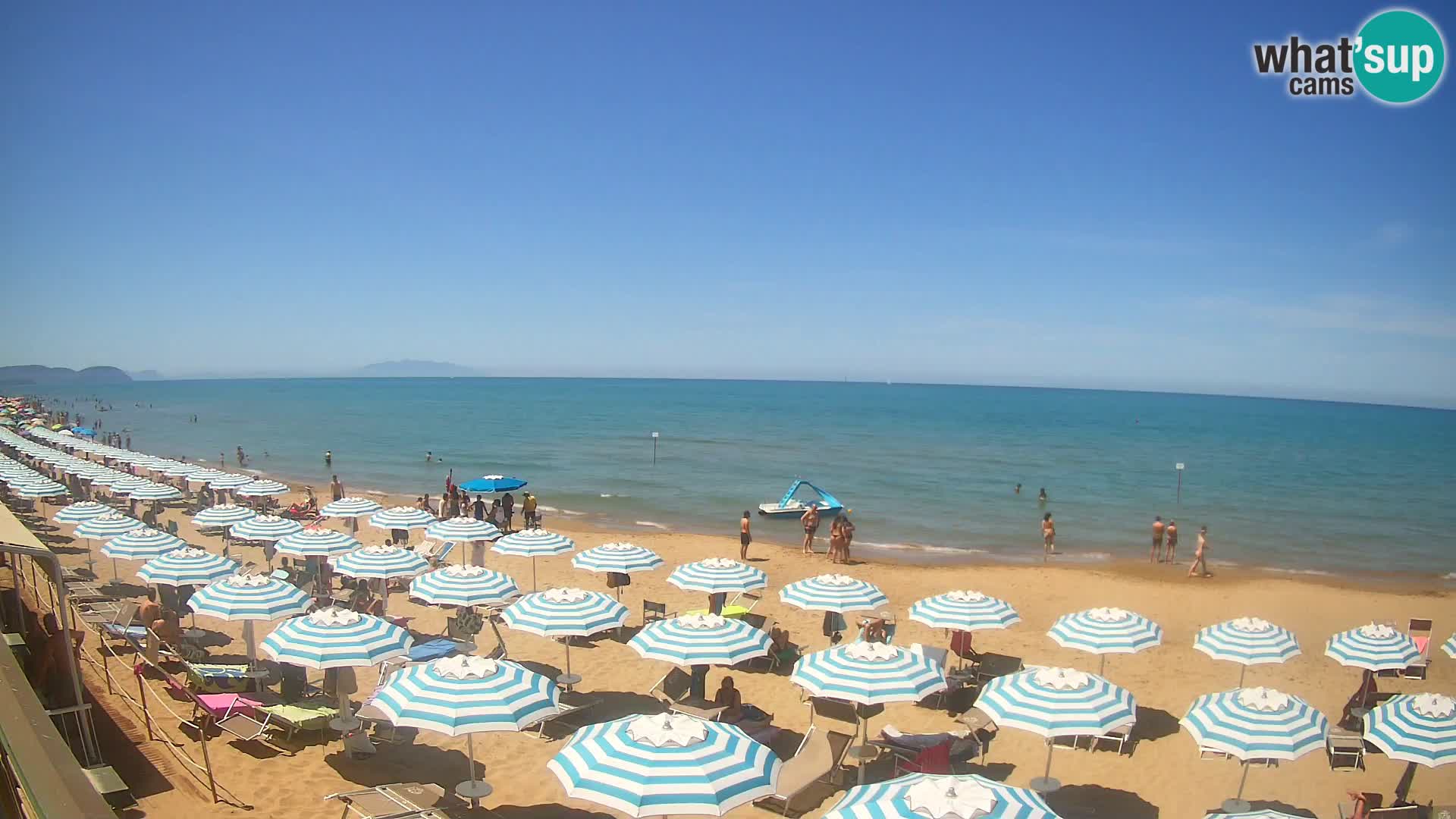 Bagno Venere Talani – San Vincenzo (LI)