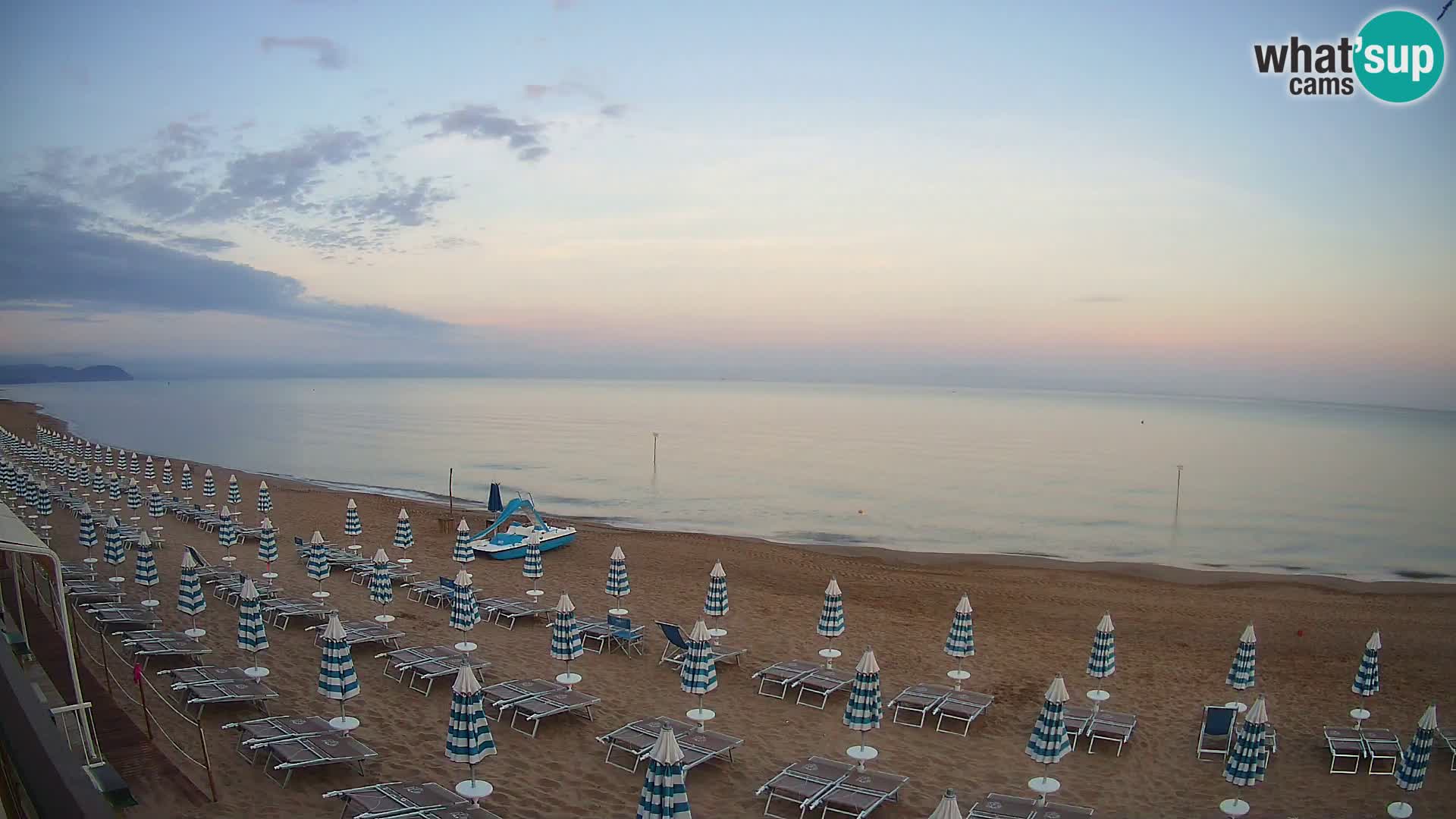 Bagno Venere Talani – San Vincenzo (LI)
