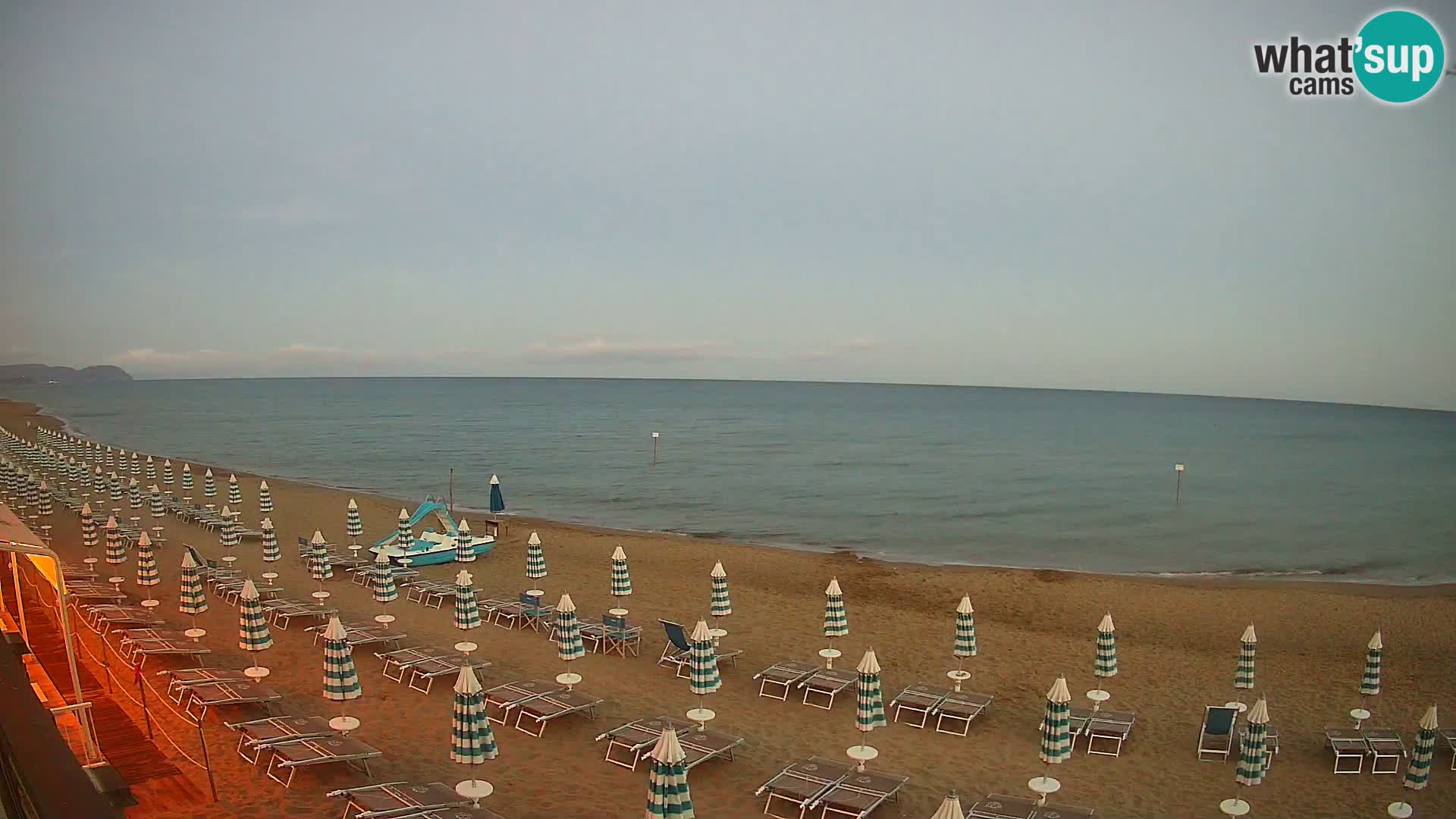 Bagno Venere Talani – San Vincenzo (LI)