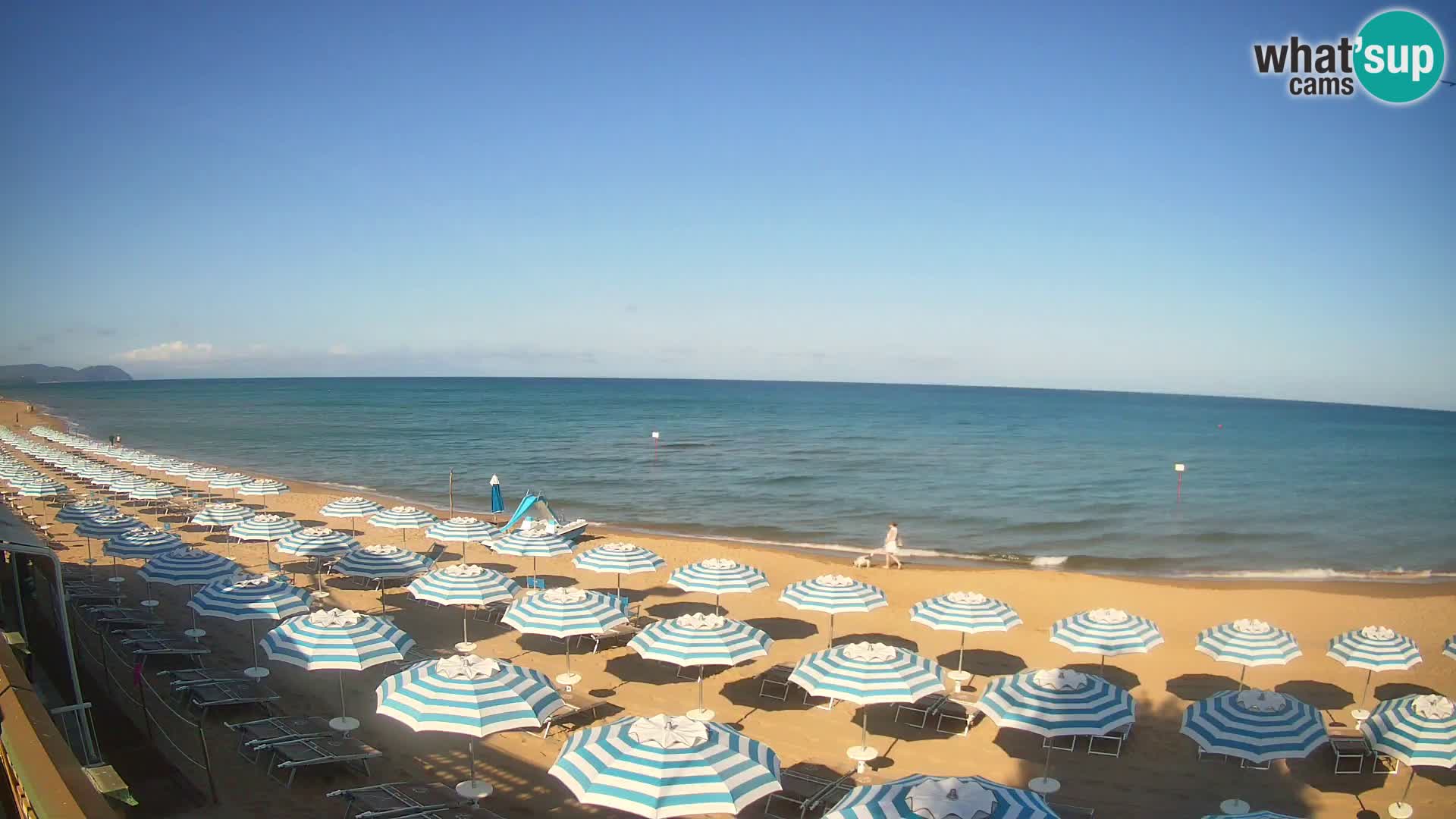 Bagno Venere Talani – San Vincenzo (LI)