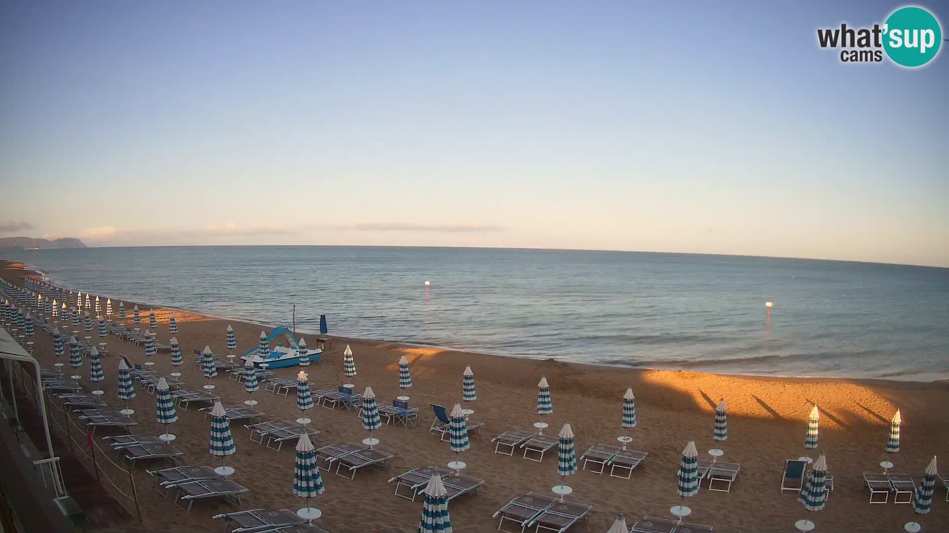 Bagno Venere Talani – San Vincenzo (LI)