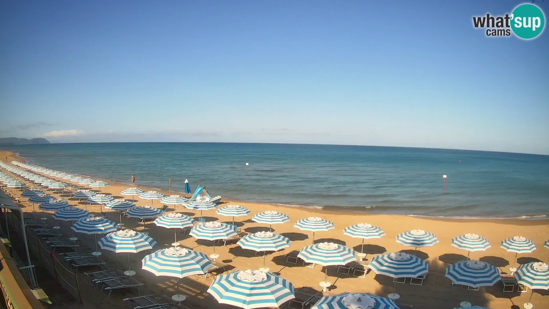 Bagno Venere Talani – San Vincenzo (LI)