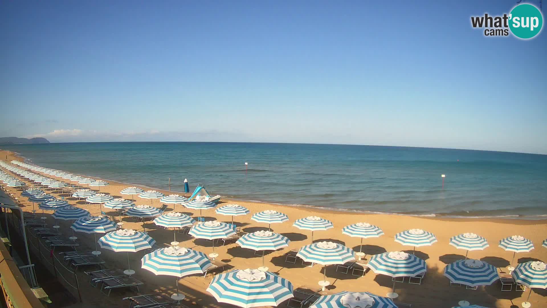 Bagno Venere Talani – San Vincenzo (LI)
