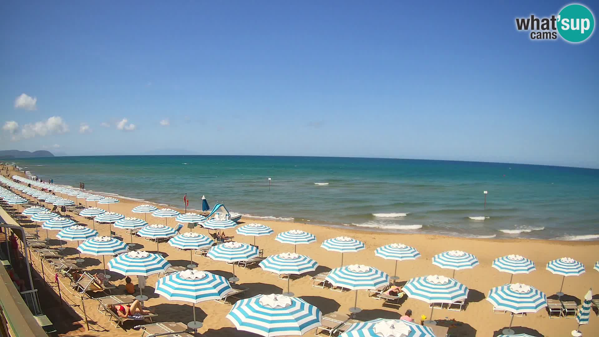 Bagno Venere Talani – San Vincenzo (LI)