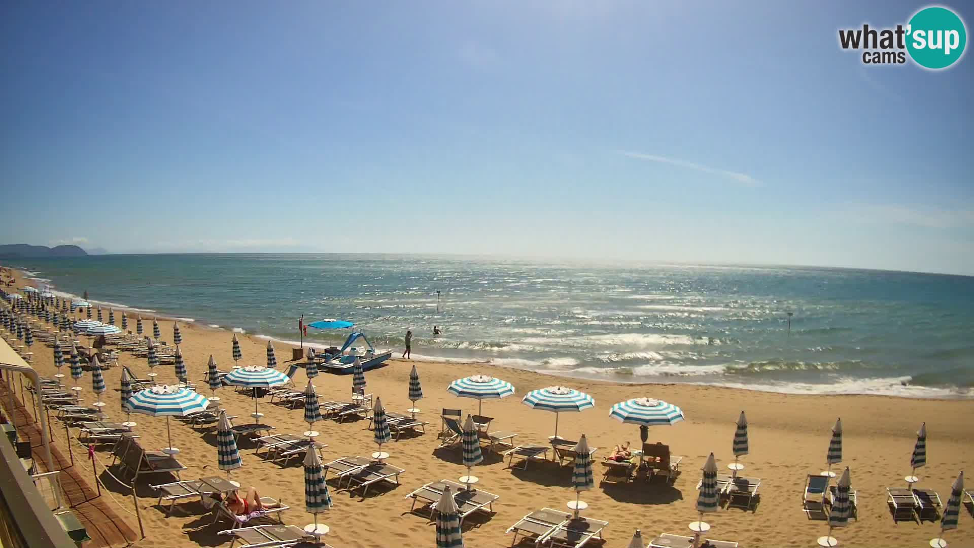 Bagno Venere Talani – San Vincenzo (LI)