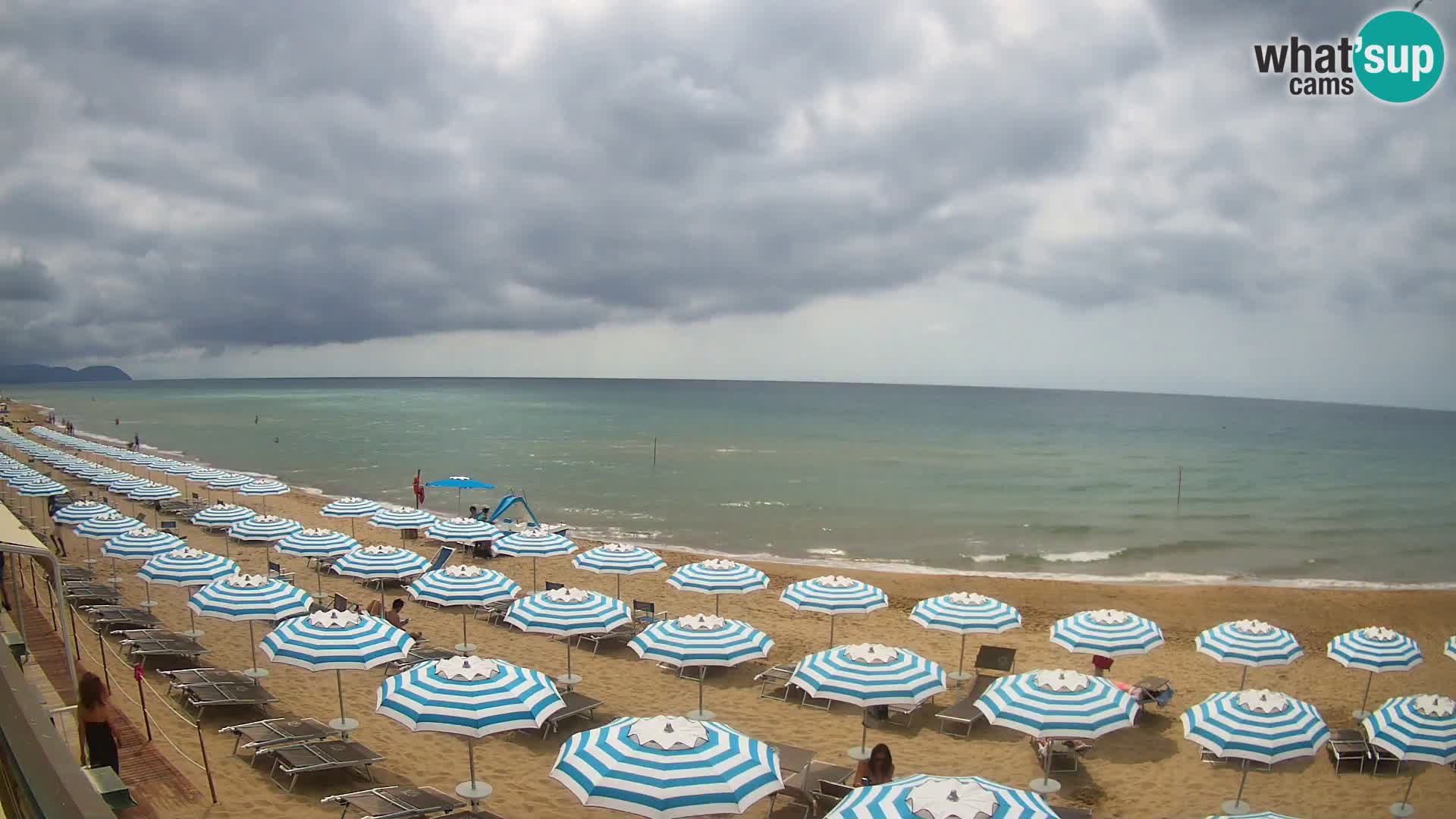 Bagno Venere Talani – San Vincenzo (LI)