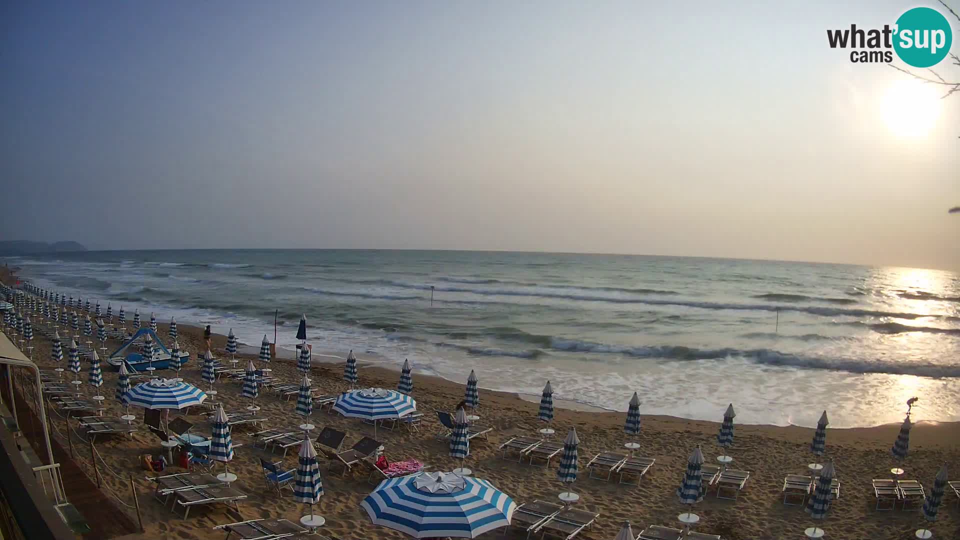 Bagno Venere Talani – San Vincenzo (LI)