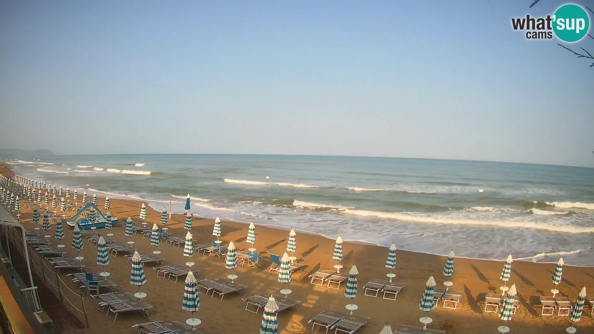 Bagno Venere Talani – San Vincenzo (LI)