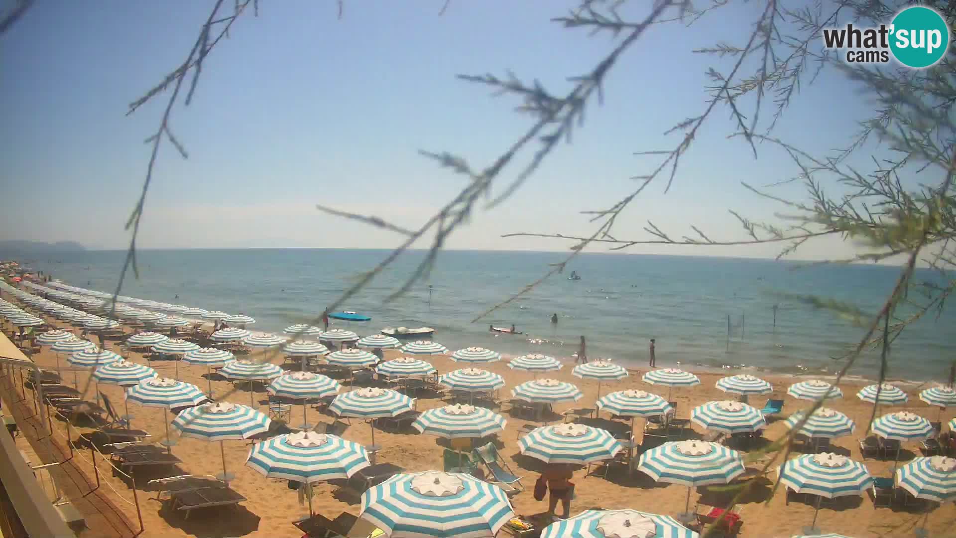 Bagno Venere Talani – San Vincenzo (LI)