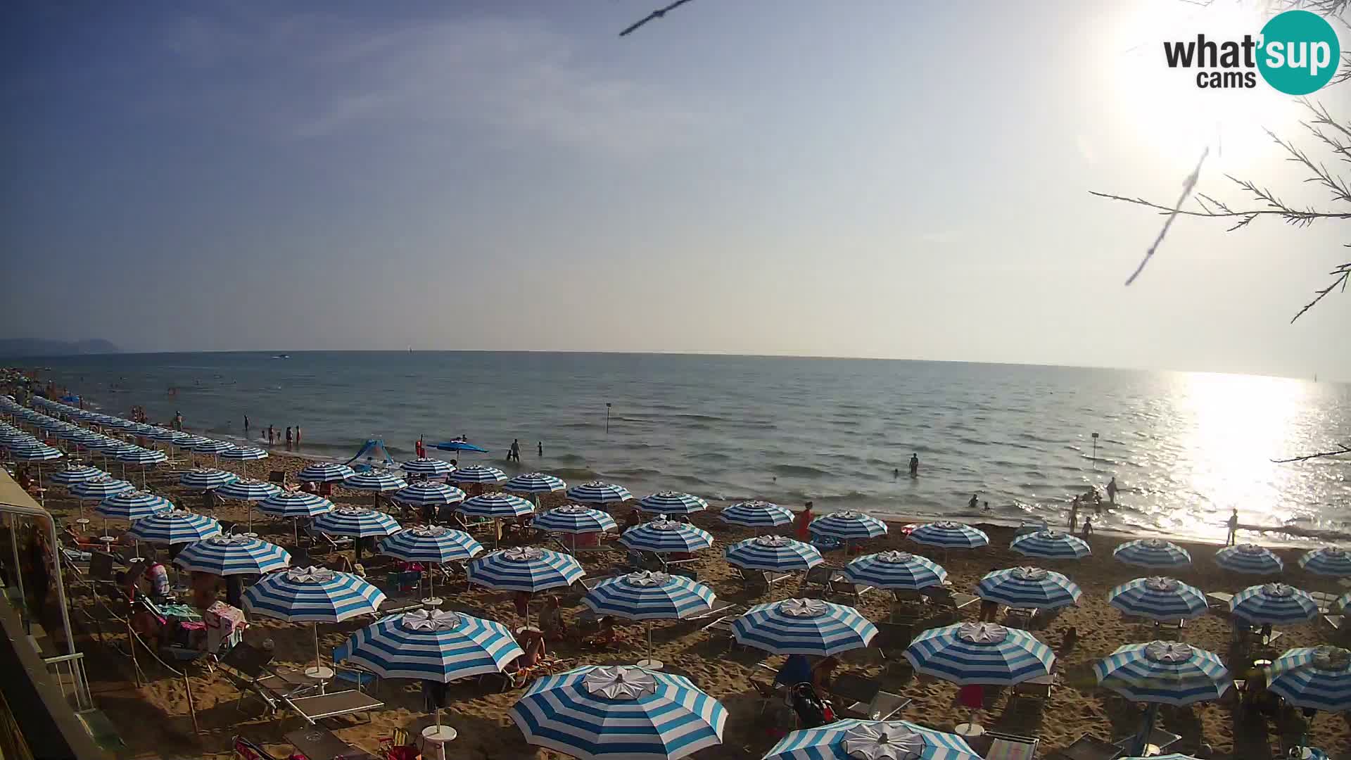 Bagno Venere Talani – San Vincenzo (LI)