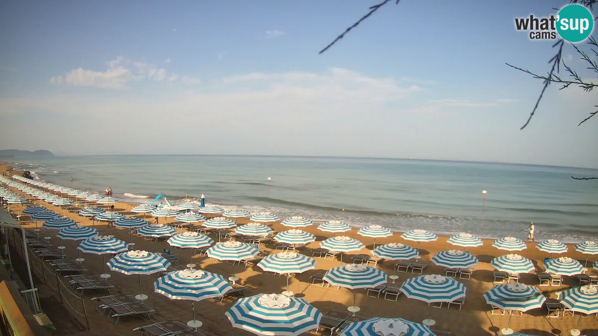 Bagno Venere Talani – San Vincenzo (LI)