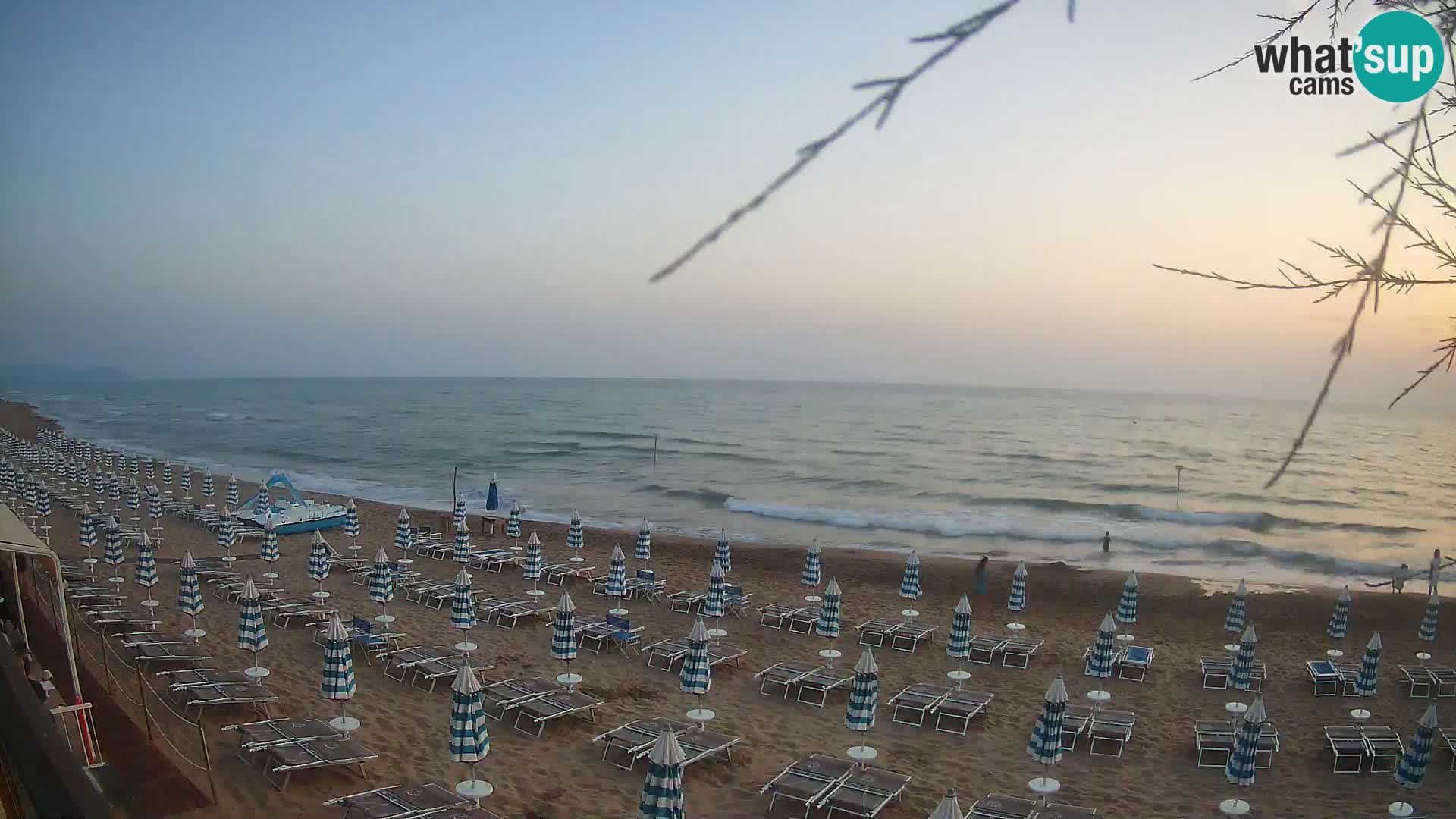 Bagno Venere Talani – San Vincenzo (LI)