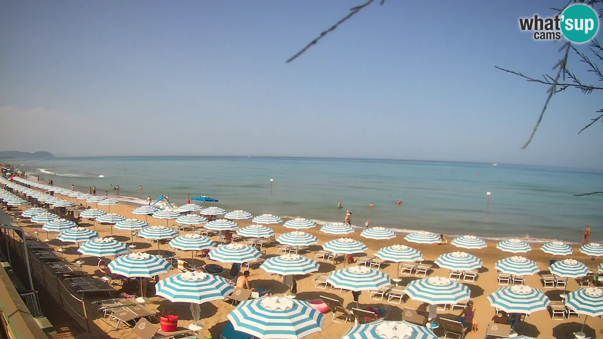 Bagno Venere Talani – San Vincenzo (LI)