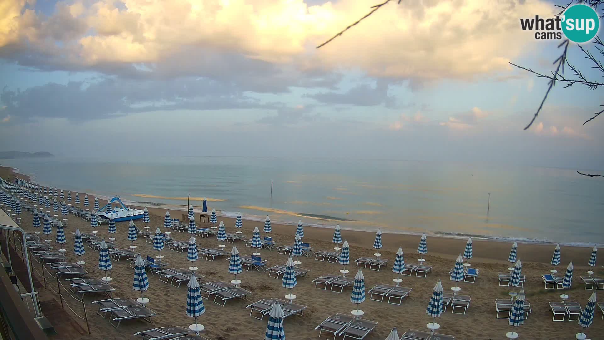Bagno Venere Talani – San Vincenzo (LI)