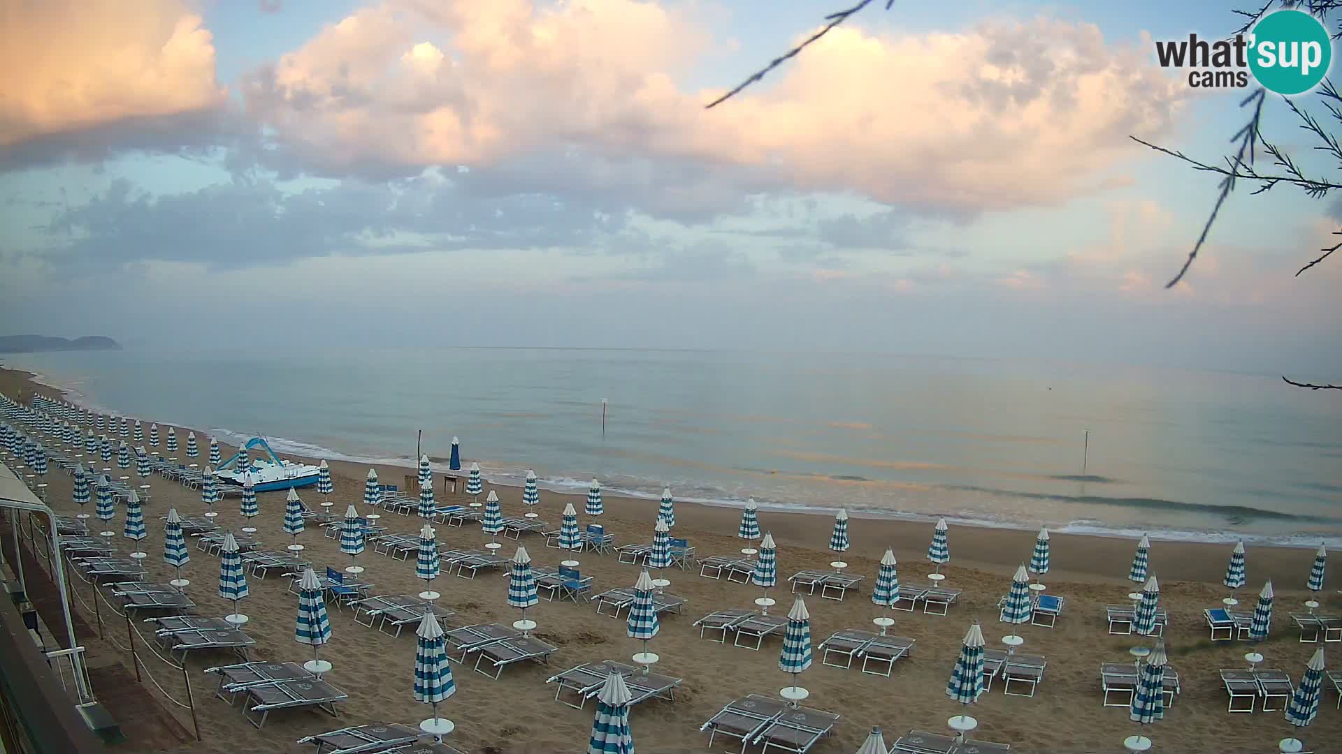 Bagno Venere Talani – San Vincenzo (LI)