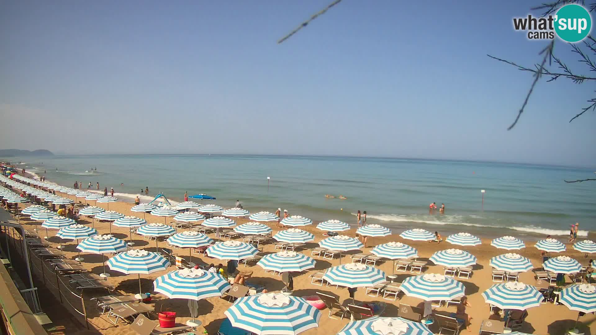 Bagno Venere Talani – San Vincenzo (LI)