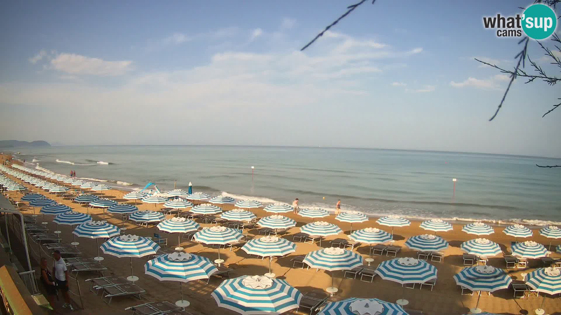 Bagno Venere Talani – San Vincenzo (LI)