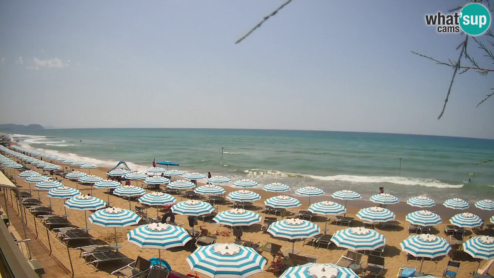 Bagno Venere Talani – San Vincenzo (LI)