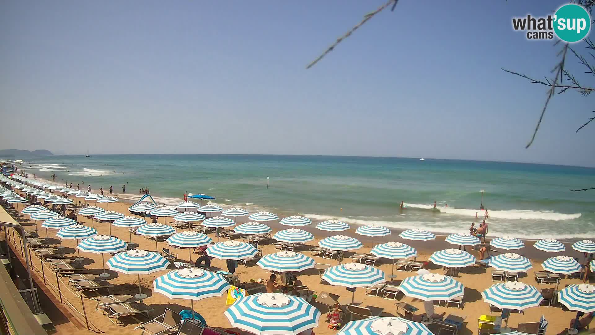 Bagno Venere Talani – San Vincenzo (LI)