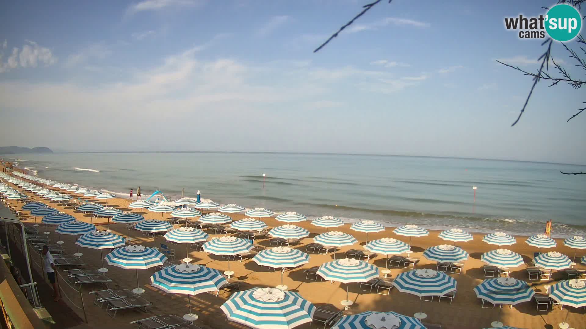 Bagno Venere Talani – San Vincenzo (LI)