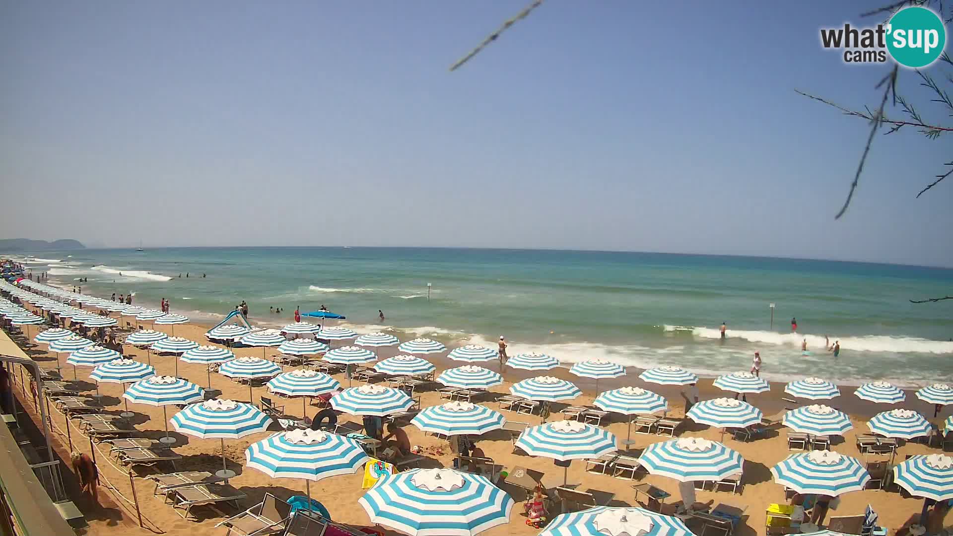 Bagno Venere Talani – San Vincenzo (LI)