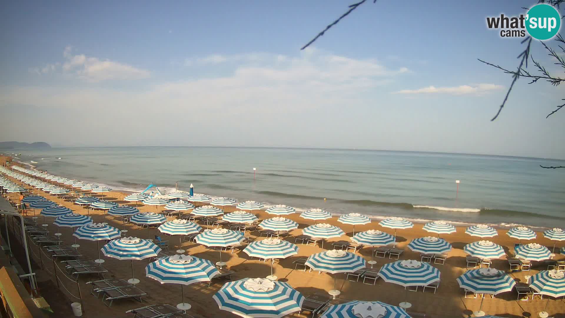 Bagno Venere Talani – San Vincenzo (LI)
