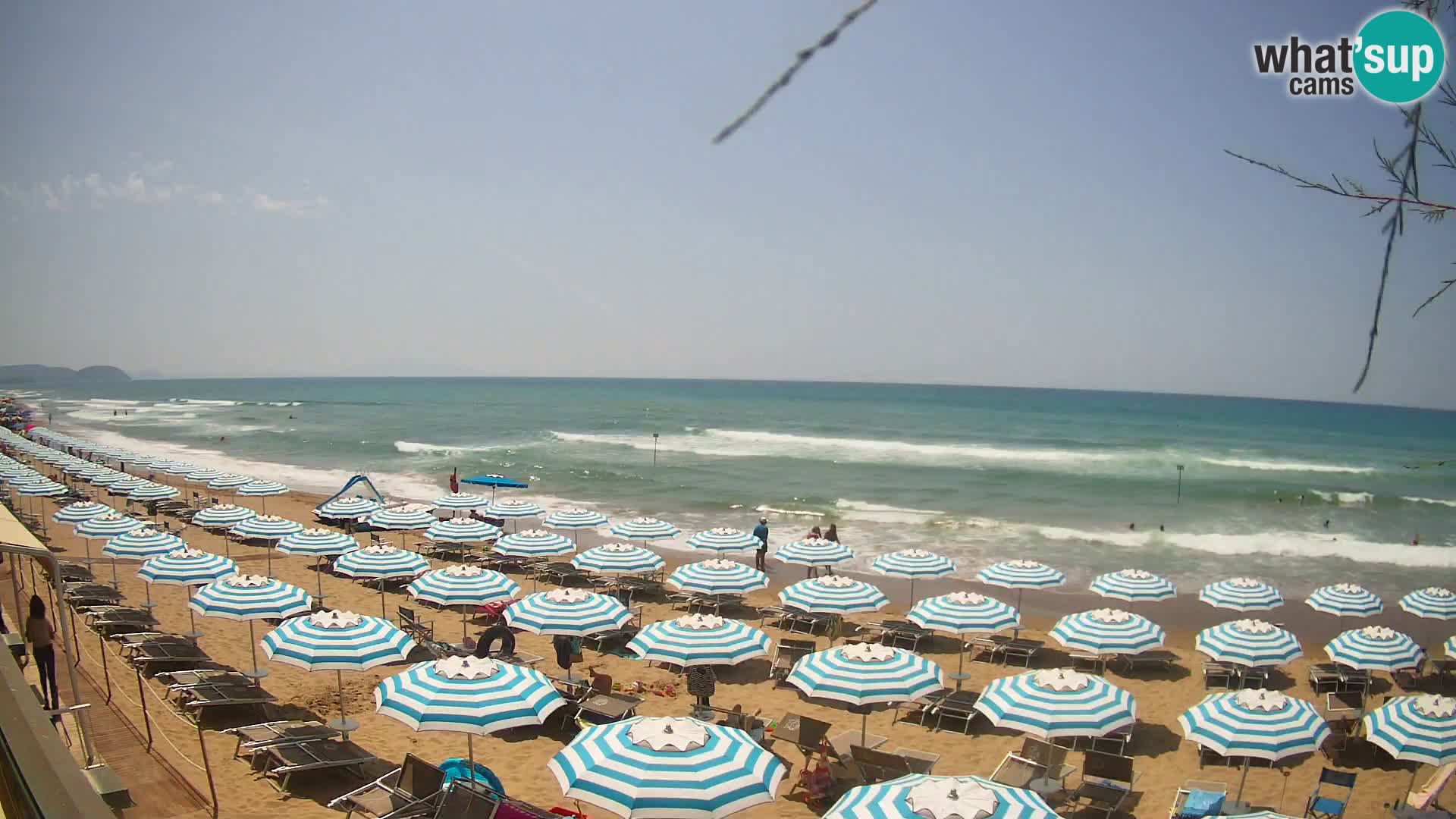 Bagno Venere Talani – San Vincenzo (LI)