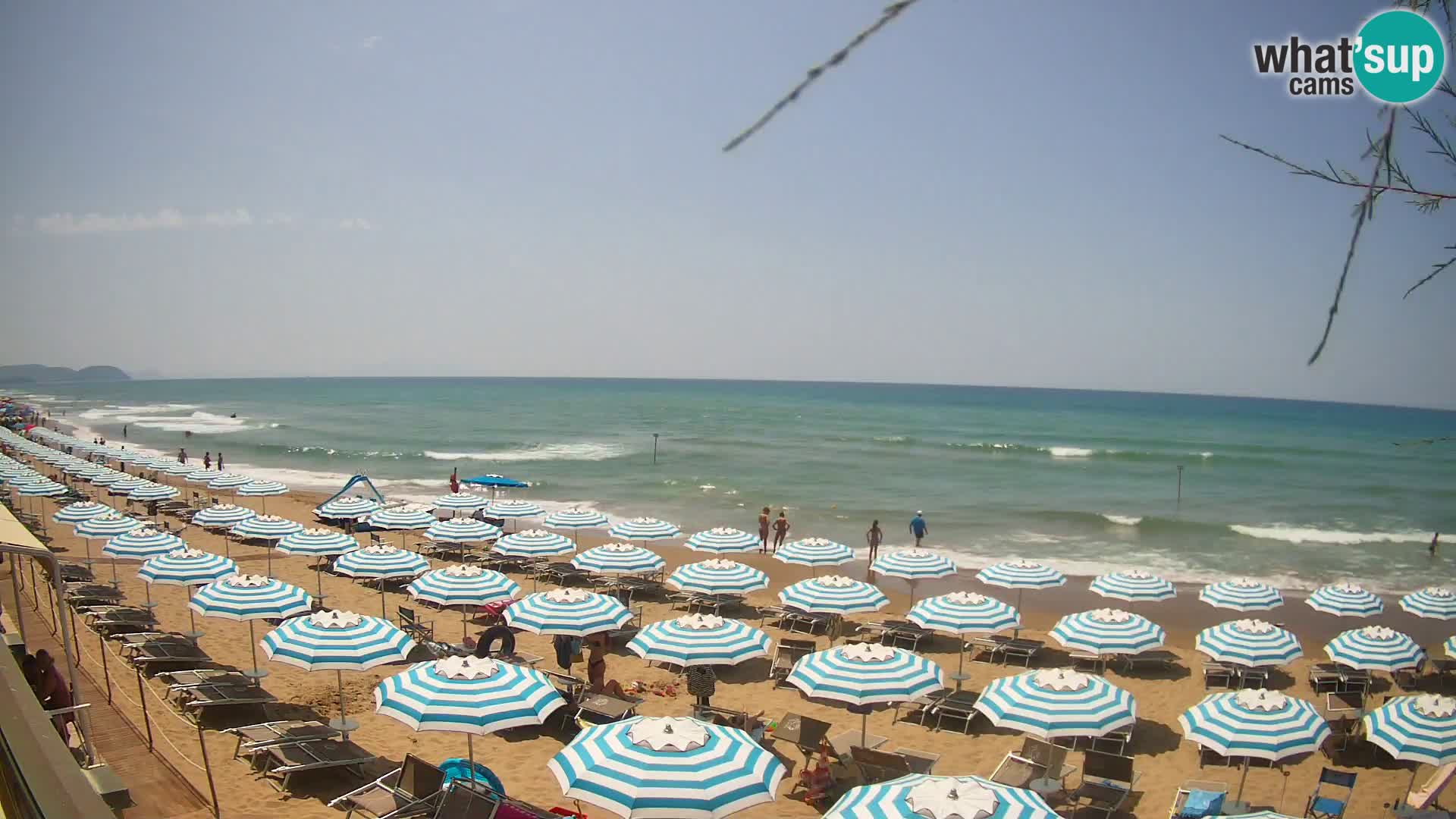 Bagno Venere Talani – San Vincenzo (LI)