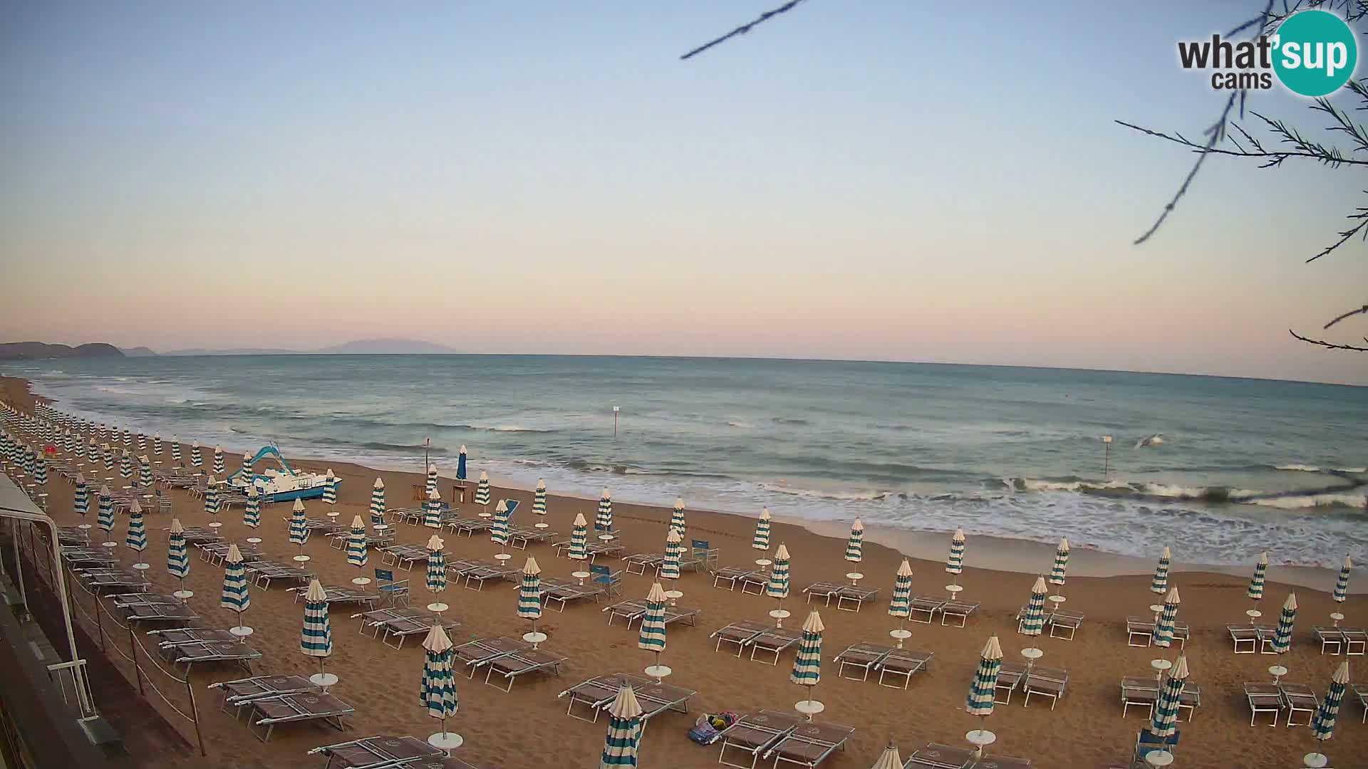 Bagno Venere Talani – San Vincenzo (LI)