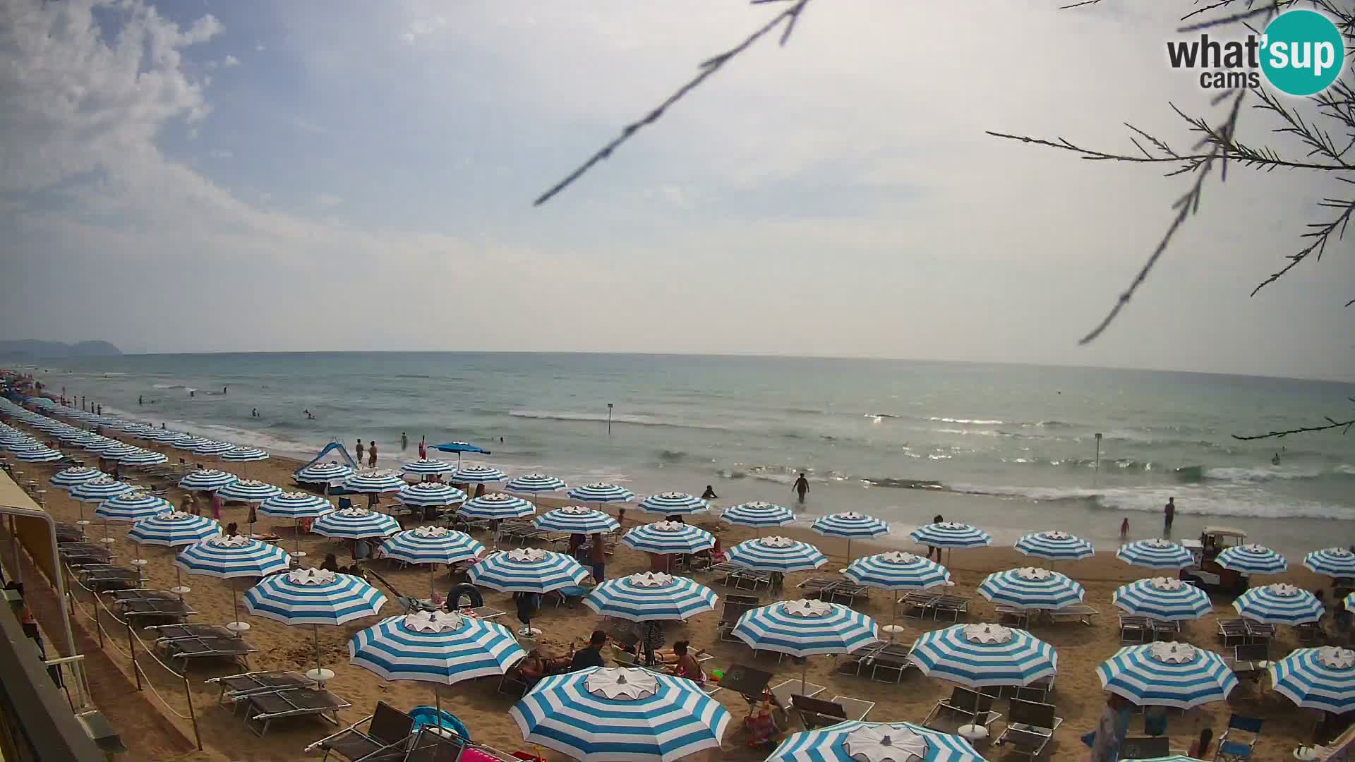 Bagno Venere Talani – San Vincenzo (LI)
