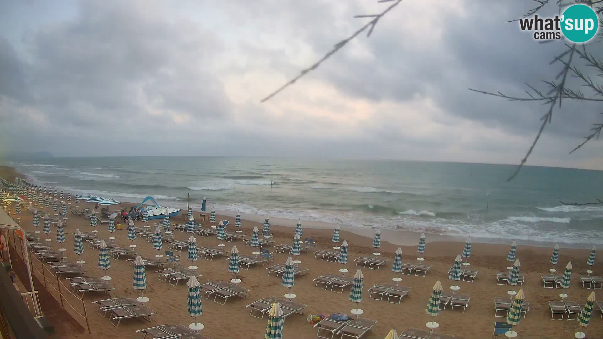Bagno Venere Talani – San Vincenzo (LI)