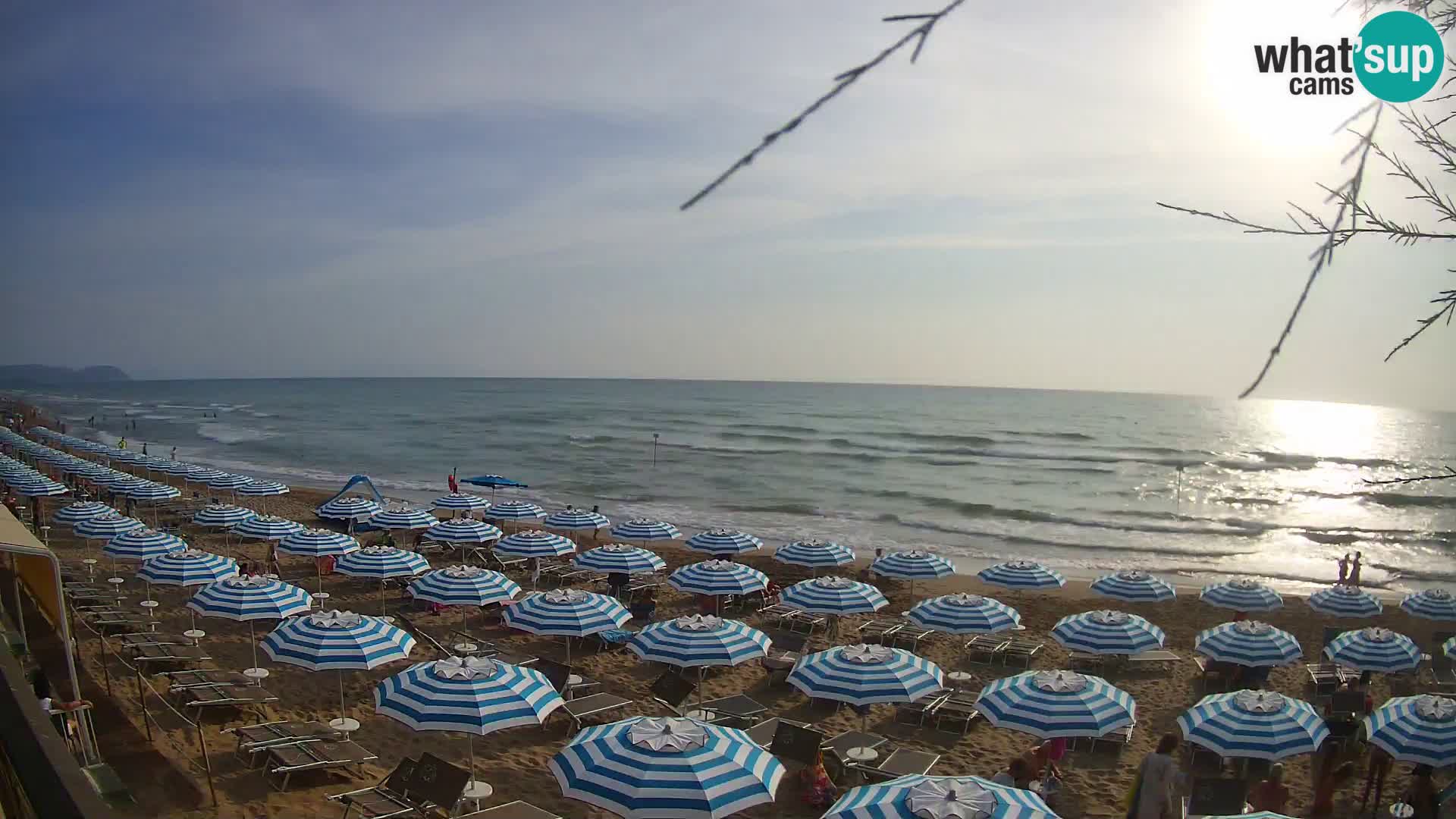 Bagno Venere Talani – San Vincenzo (LI)