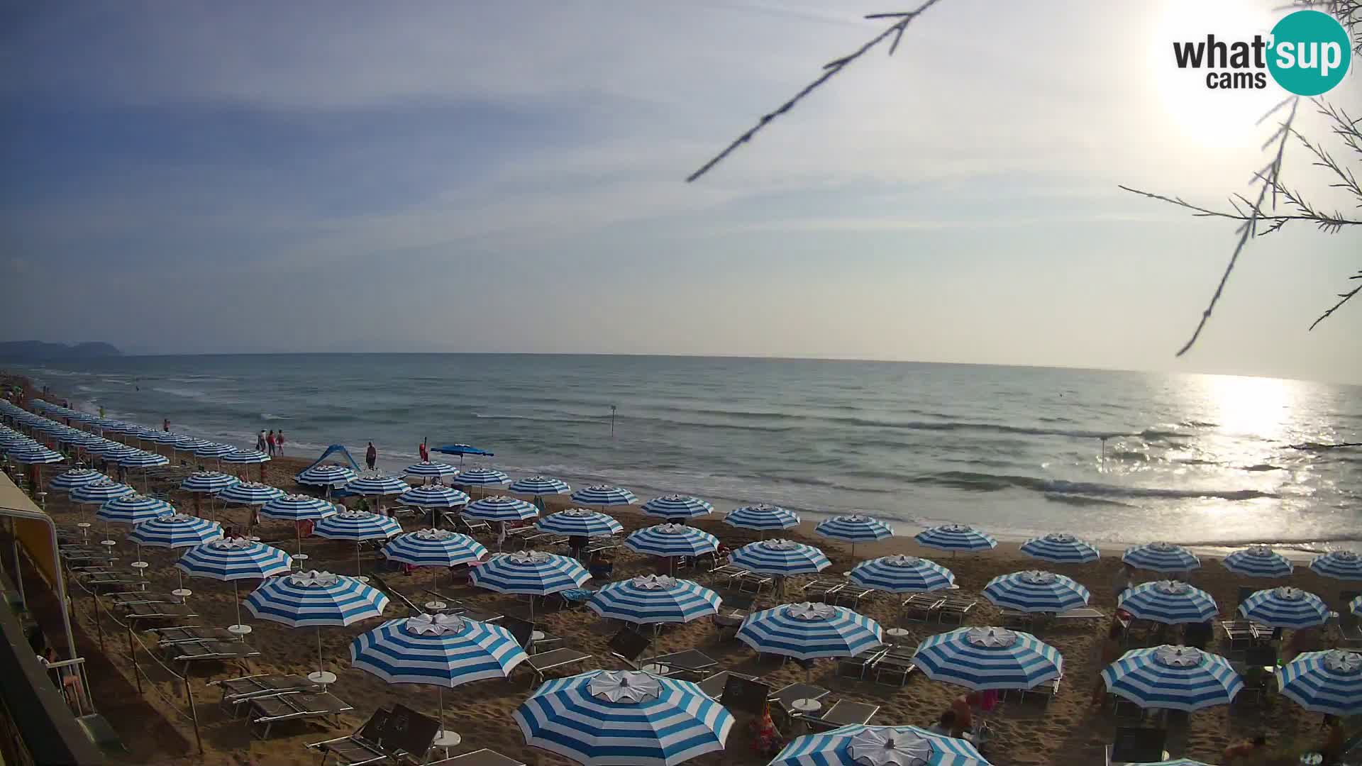 Bagno Venere Talani – San Vincenzo (LI)