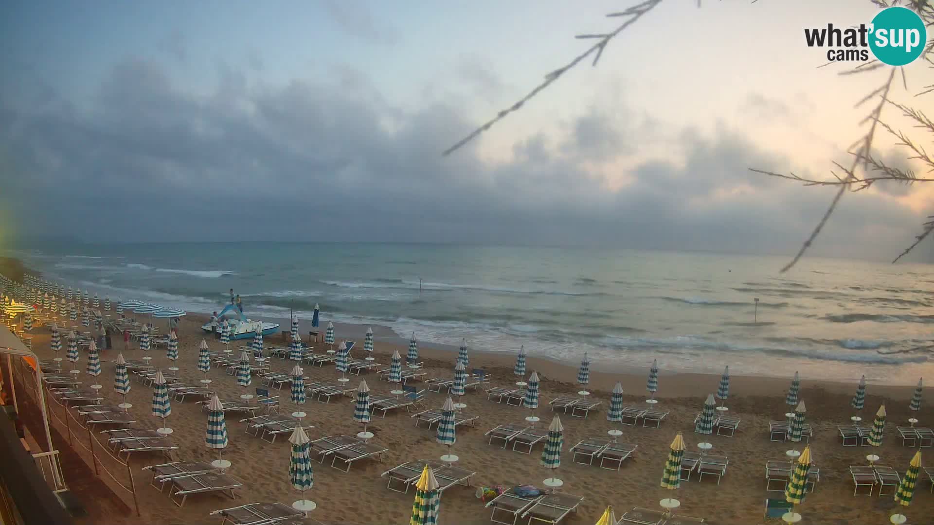 Bagno Venere Talani – San Vincenzo (LI)
