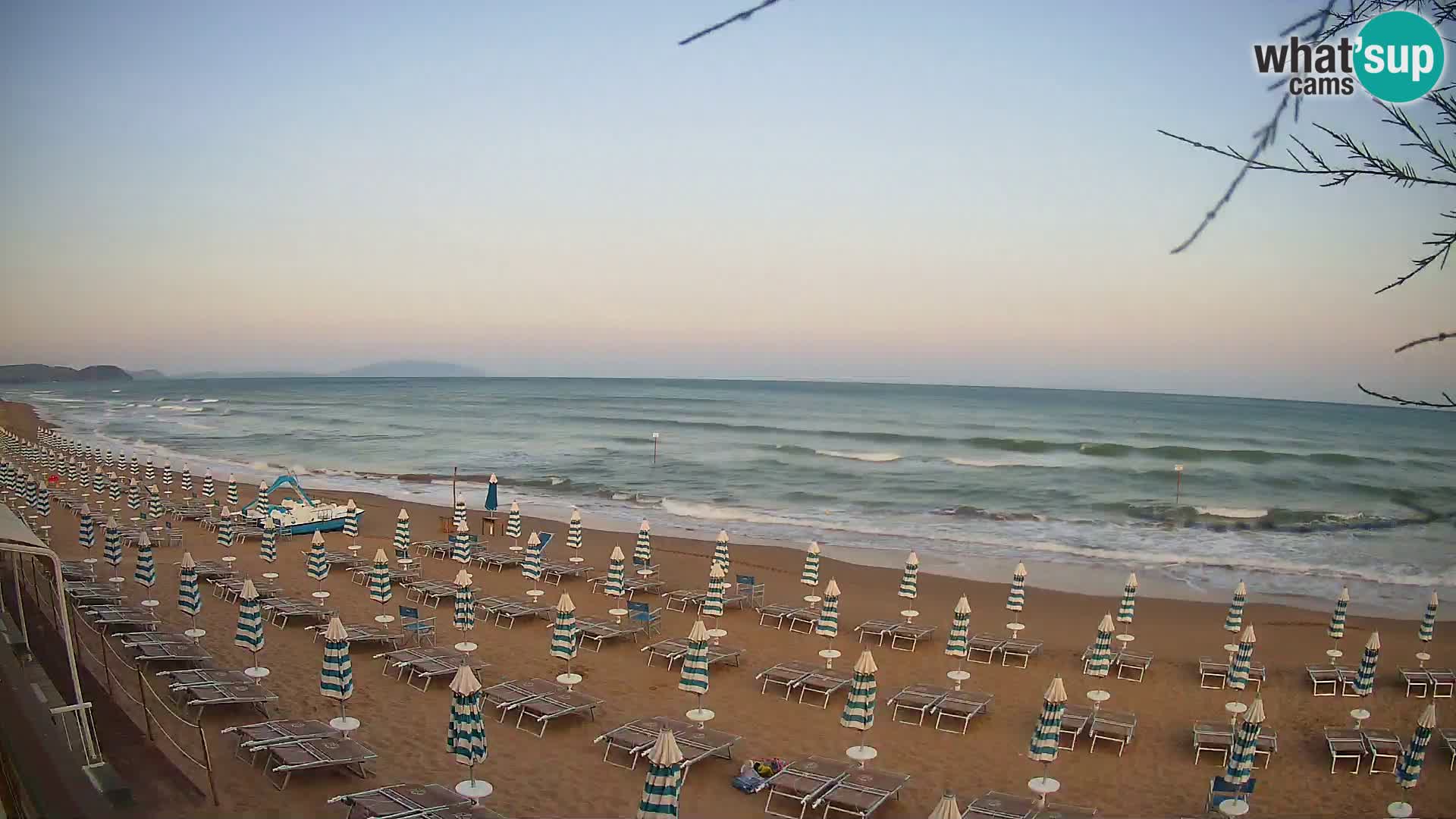 Bagno Venere Talani – San Vincenzo (LI)