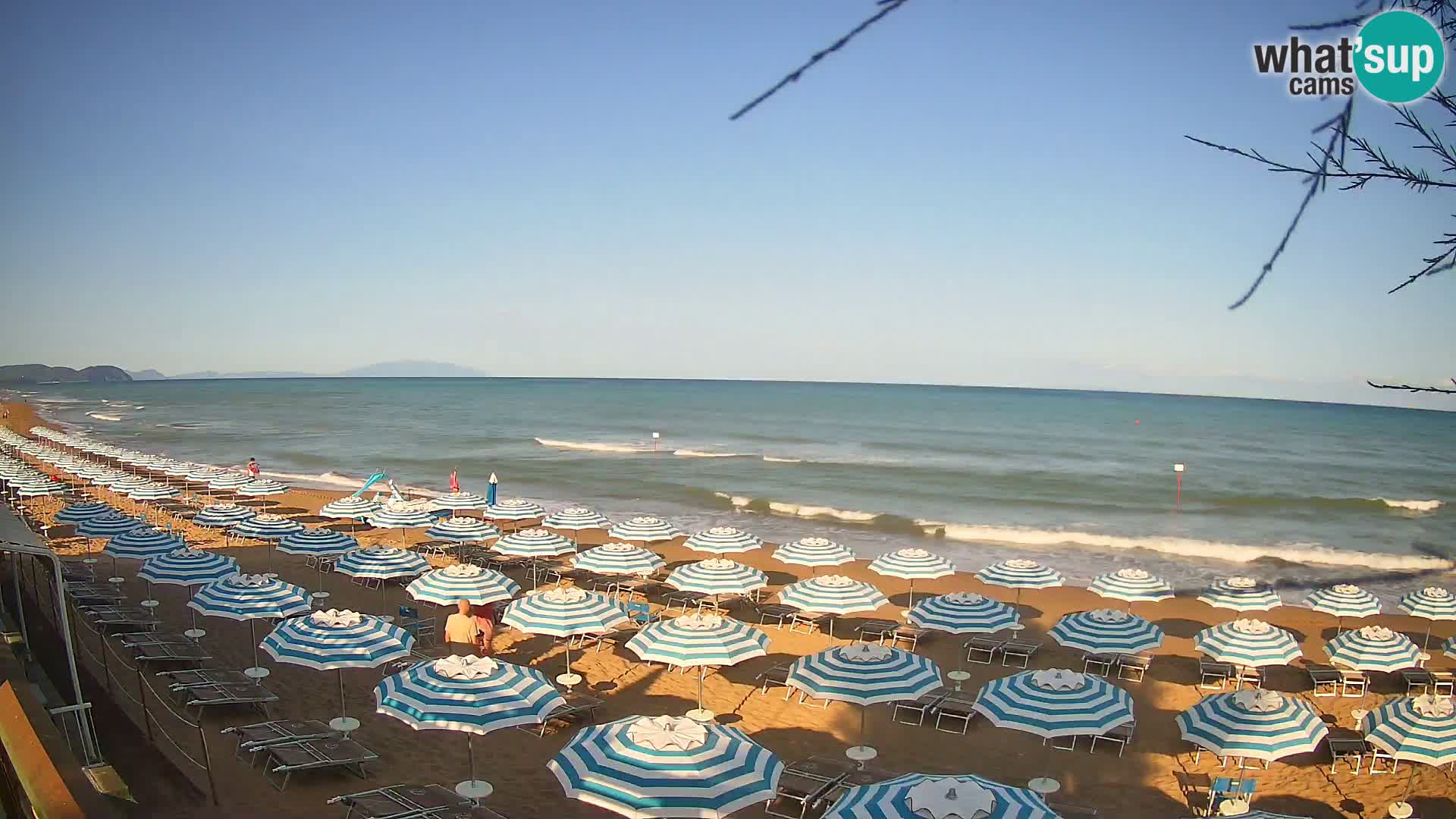 Bagno Venere Talani – San Vincenzo (LI)