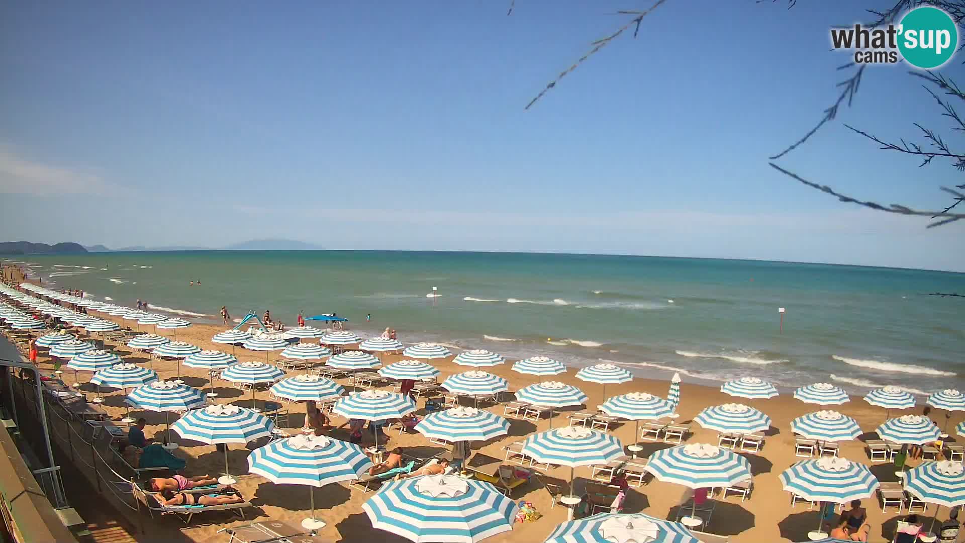 Bagno Venere Talani – San Vincenzo (LI)