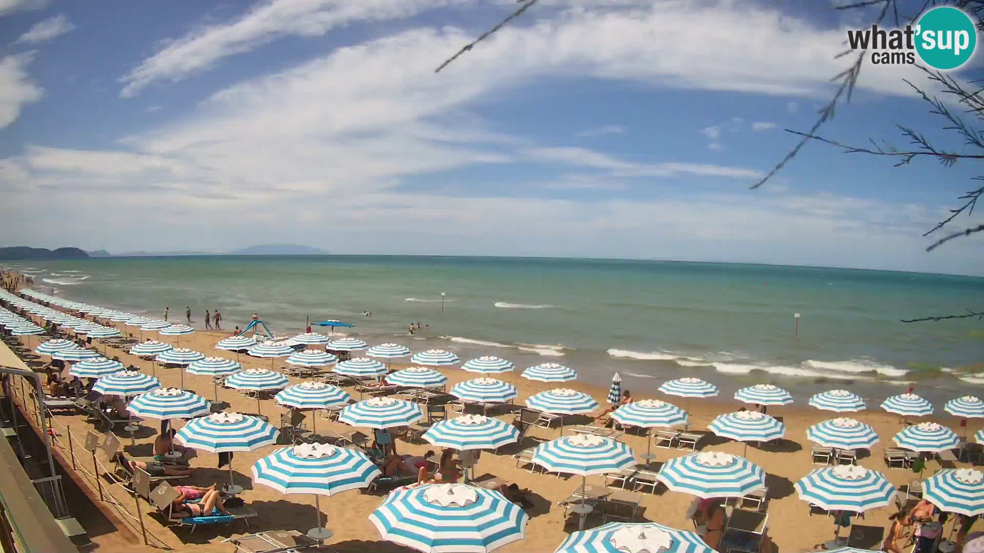 Bagno Venere Talani – San Vincenzo (LI)