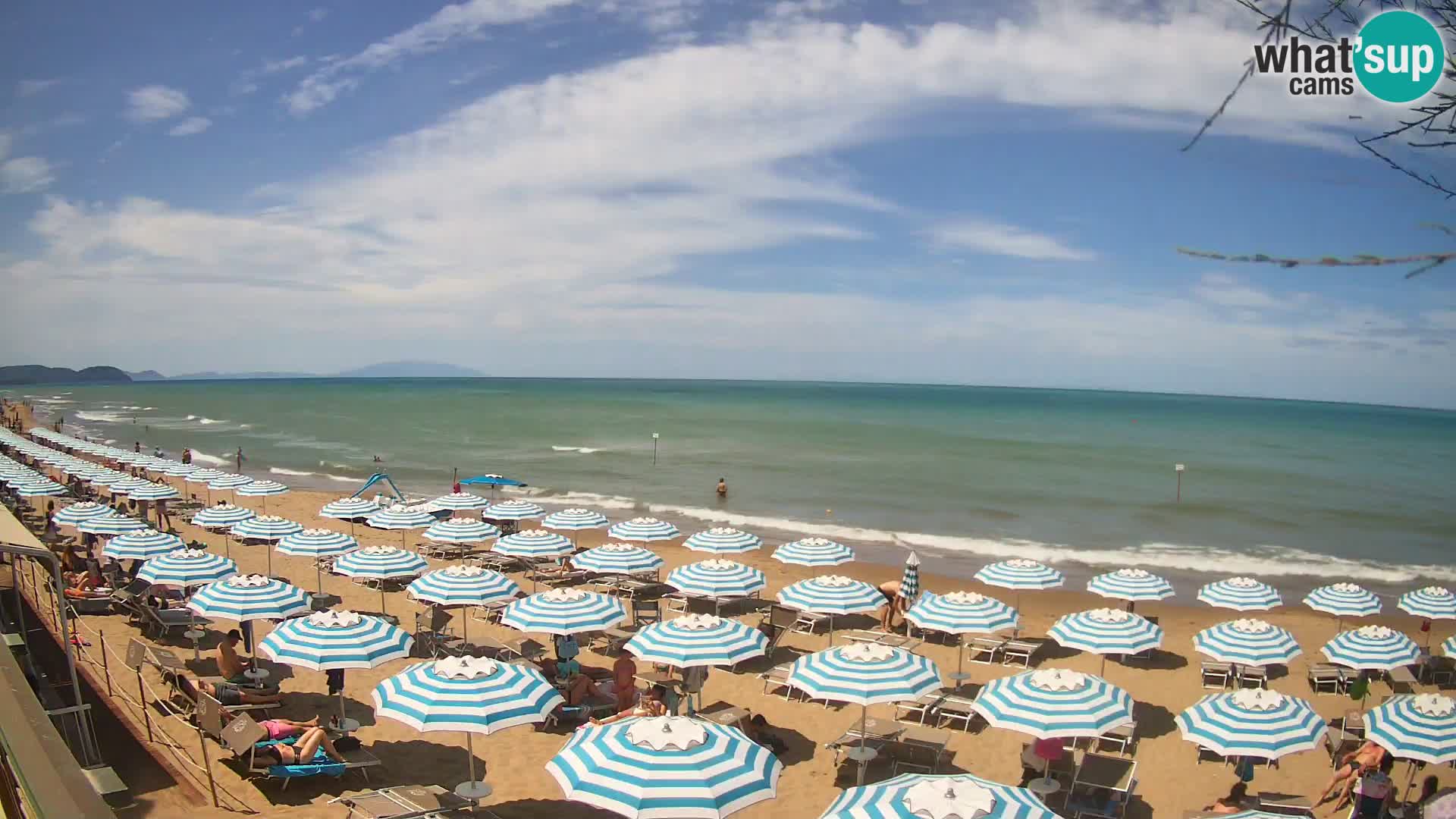 Bagno Venere Talani – San Vincenzo (LI)